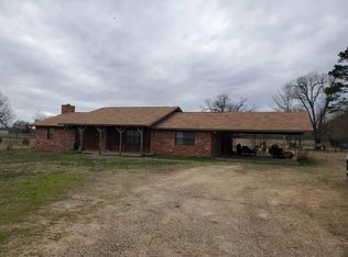 194755 State Highway 147, Fort Towson, OK 74735