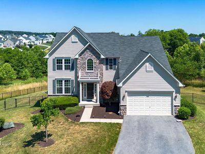 333 Meadow Creek Dr, Westminster, MD, 21158