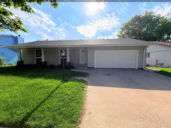 3151 Norman Dr, Sioux City, IA 51104
