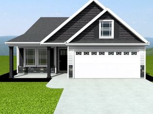 1920 Cedardwood Creek Ct, Spartanburg, SC 29303