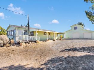9283 Atsina Rd, Phelan, CA 92371