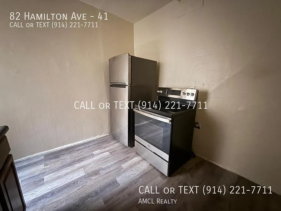 Building Photo - 82 Hamilton Ave #41