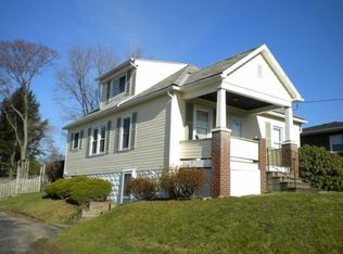 723 E Brady St, Butler, PA