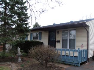 1322 Zebulon Ave, Columbus, OH 43224