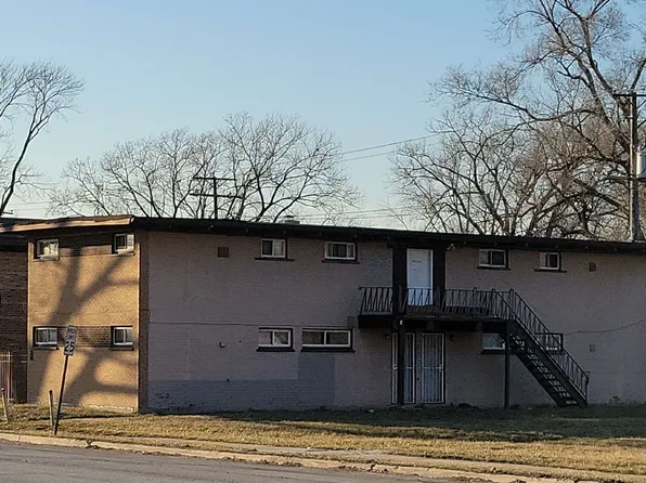 171 W 154th St, Harvey, IL 60426