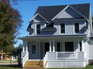 937 Arctic St, Antigo, WI 54409