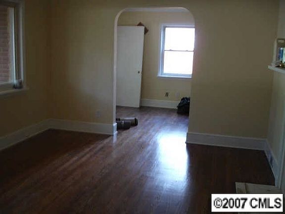 Den looking into dining room
