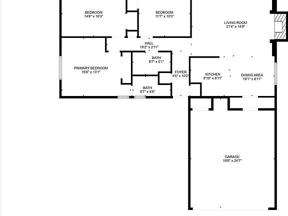 2nd image of 300 Annawood Dr
