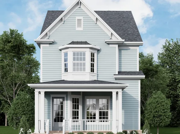 913 Championship Blvd Lot 2741, Franklin, TN 37064