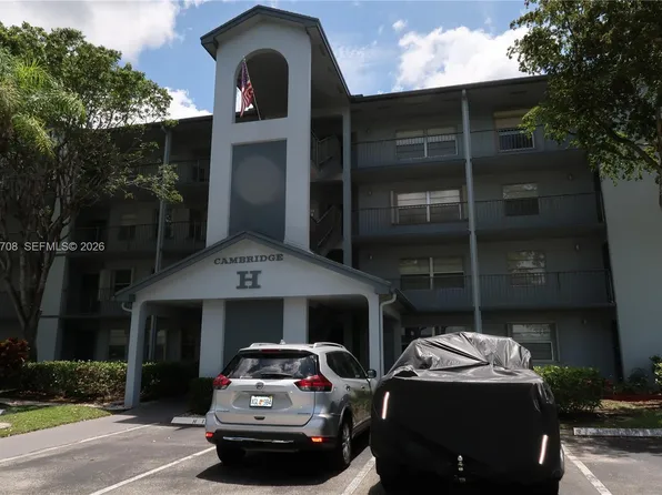 1401 SW 128th Ter APT 211H, Pembroke Pines, FL 33027