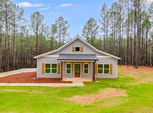 237 Blueberry Hill Ln, Franklin, GA 30217