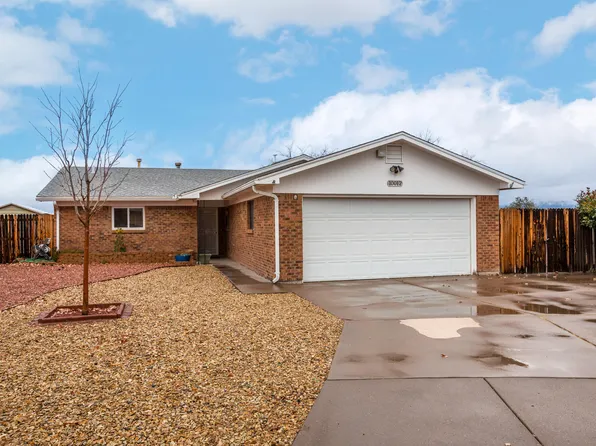 10012 Bellevue Ct NW, Albuquerque, NM 87114