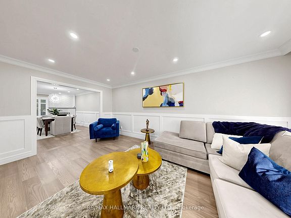 3rd image of 58 Marchwood Cres
