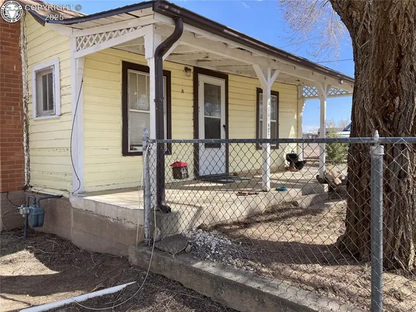 14 Quincy St, Williamsburg, CO 81226