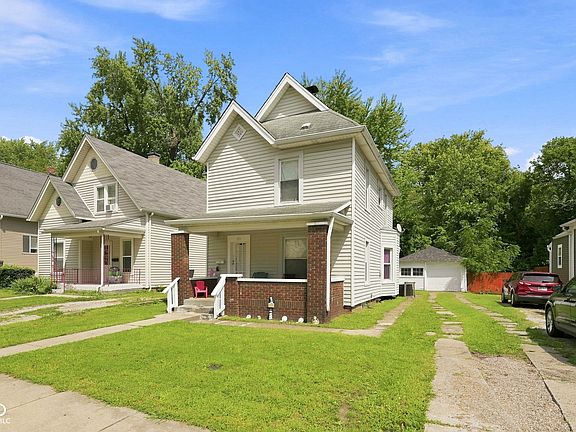 5th image of 101 N Riley Ave