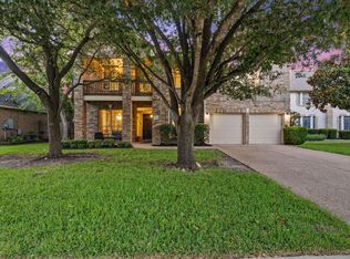 2126 Clear Lake Pl, Round Rock, TX 78665