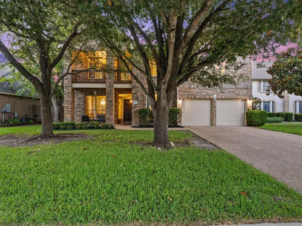 2126 Clear Lake Pl, Round Rock, TX 78665