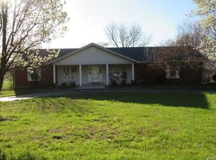 14818 Philip Meadows Ct, Florissant, MO