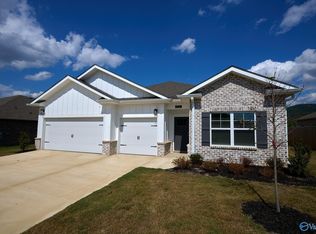 8512 Sophia Nicolle Ct, Gurley, AL 35748