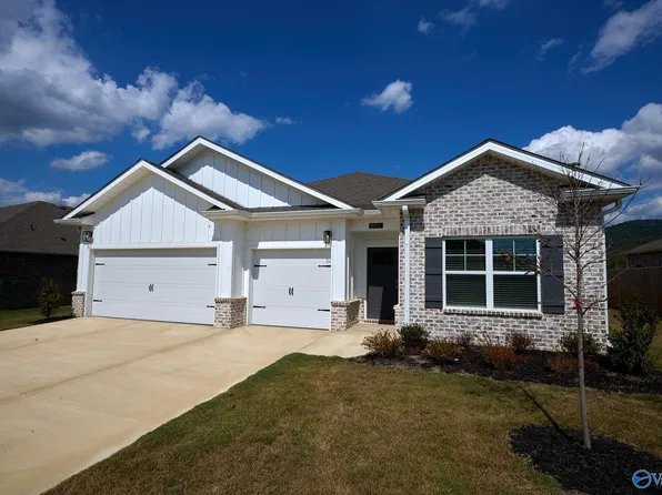 8512 Sophia Nicolle Ct, Gurley, AL 35748