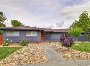 800 K St, Davis, CA 95616