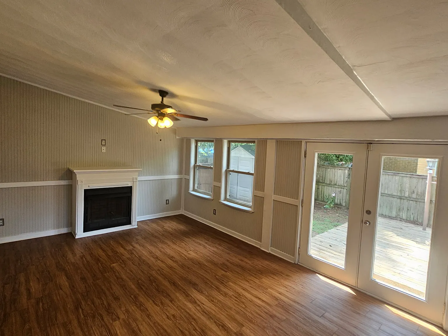 445 West Chickasaw Road - 1 — Photo 4
