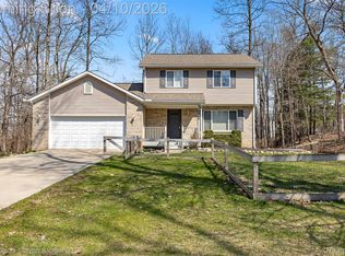 7545 Herbst Rd, Brighton, MI