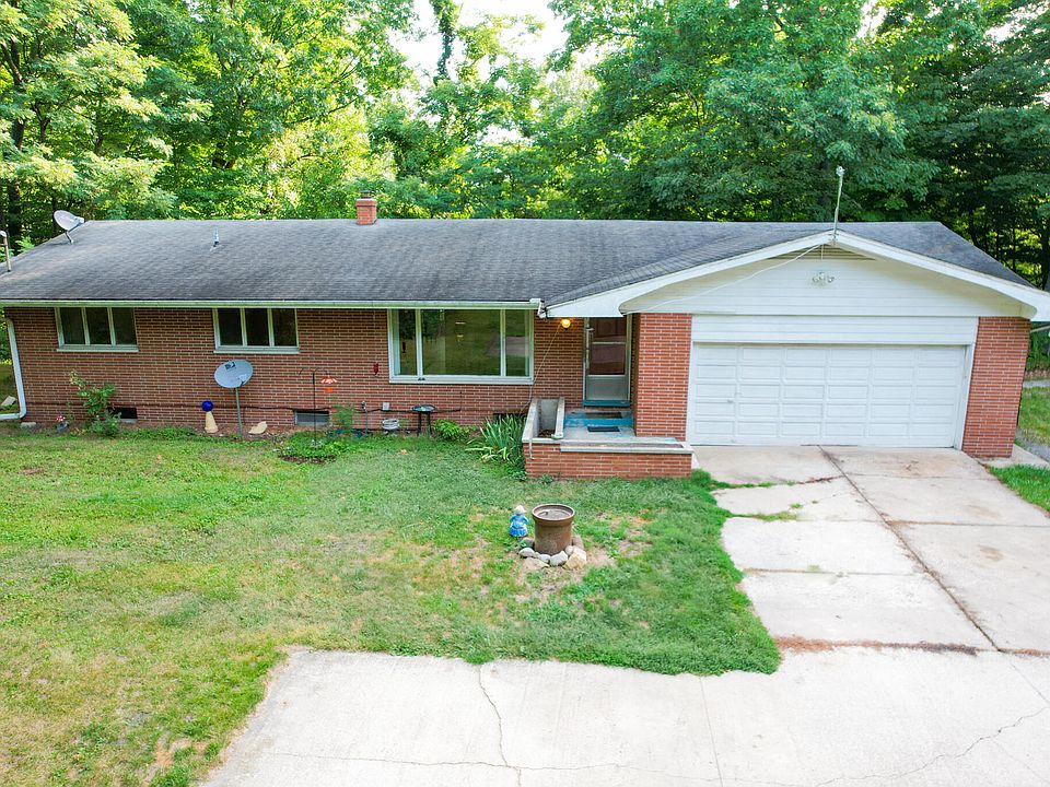 13625 Mill Rd, Sawyer, MI 49125 Zillow