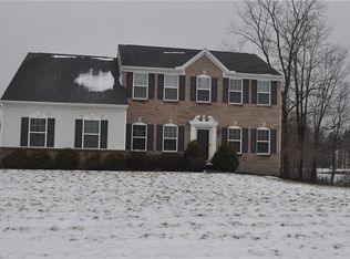 6250 Whitetail Run, Oakwood Village, OH 44146