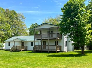 218 Coral St, Canvas, WV 26662