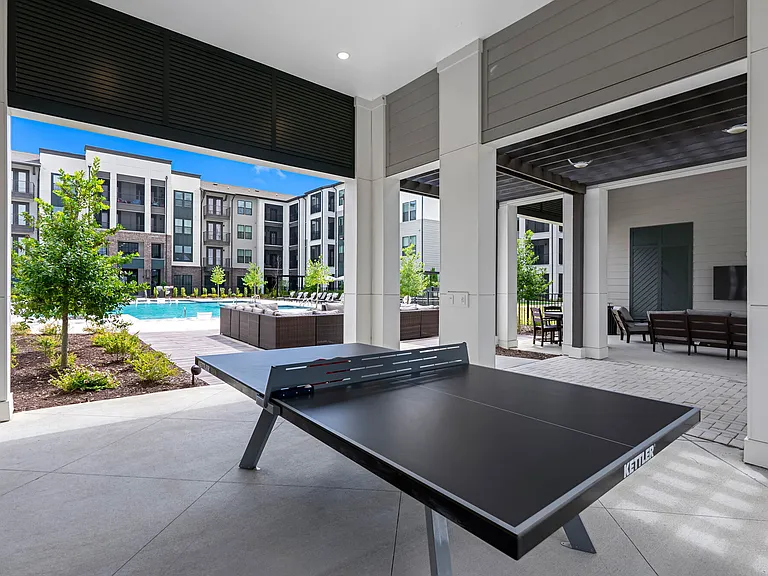 Westport Lofts — Photo 11