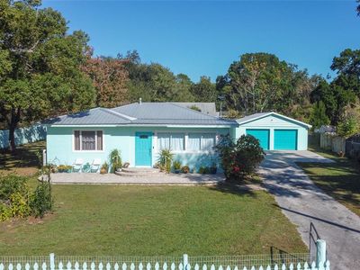 206 W Silverton St, Minneola, FL, 34715
