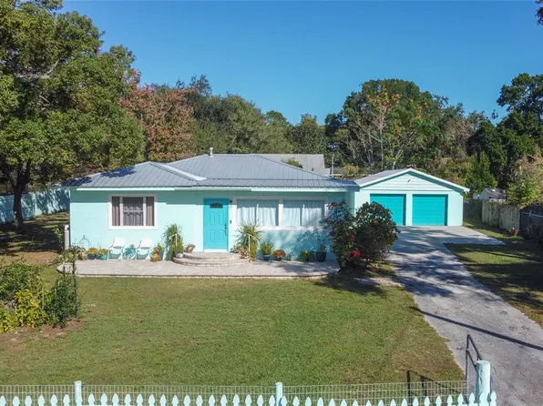 206 W Silverton St, Minneola, FL 34715