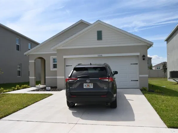 3306 BRIARWOOD GROVE DRIVE, OCOEE, FL 34761