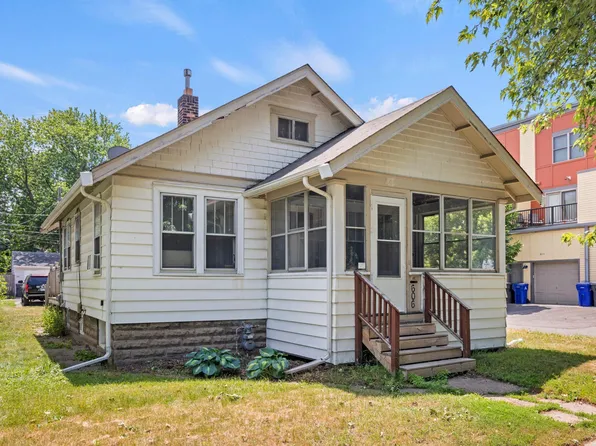 606 Blair Ave, Saint Paul, MN 55103