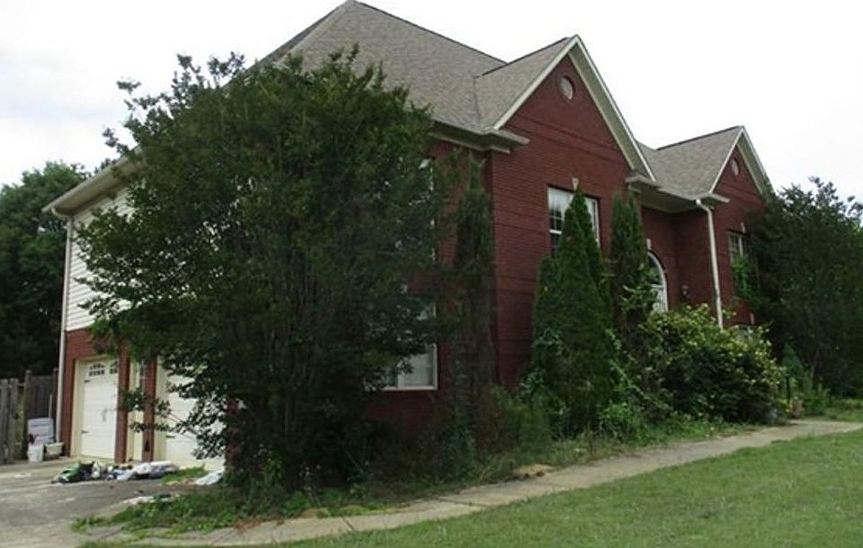 Property Front View