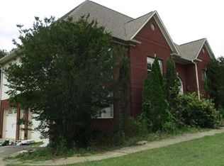 265 Madison Ln, Odenville, AL 35120