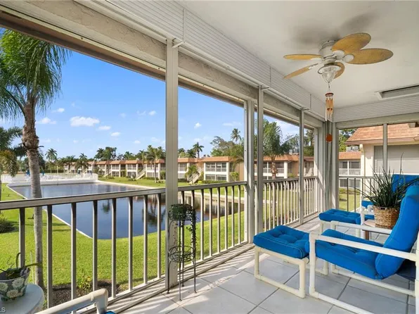 1155 Sandpiper ST #G2, NAPLES, FL 34102