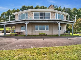 308 Valley Ridge Rd, Honesdale, PA 18431