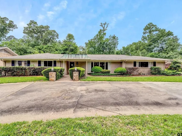 3503 S Keaton Ave, Tyler, TX 75701