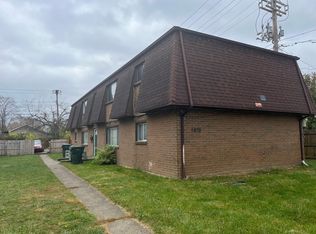 2872 Howey Rd APT C, Columbus, OH 43224