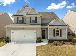 1062 Walnut Creek Cir, Pendergrass, GA 30567