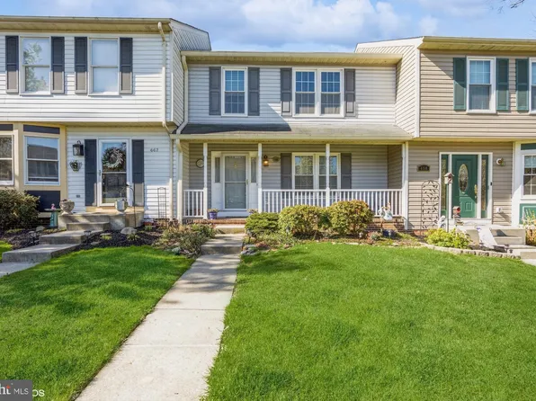 660 Kildonan Ct, Bel Air, MD 21015