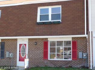 108 Ash Hollow Dr, Winchester, VA 22602