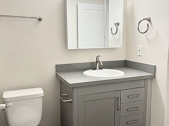 Interior Bathroom
