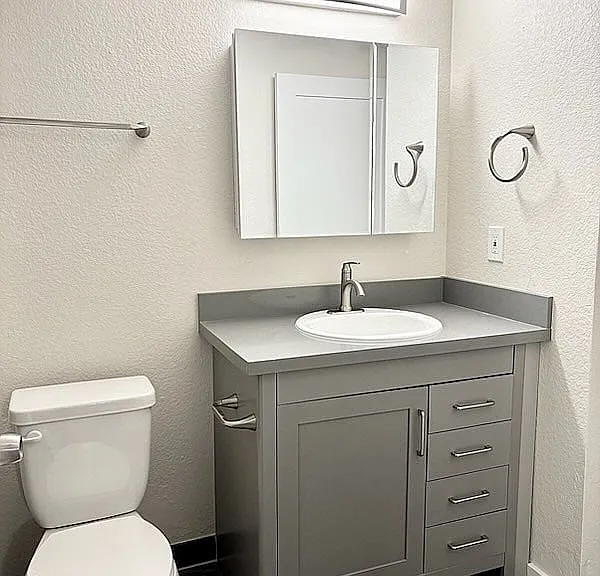 Interior Bathroom