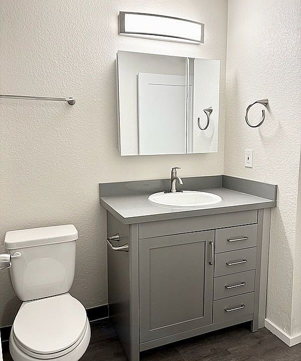 Interior Bathroom