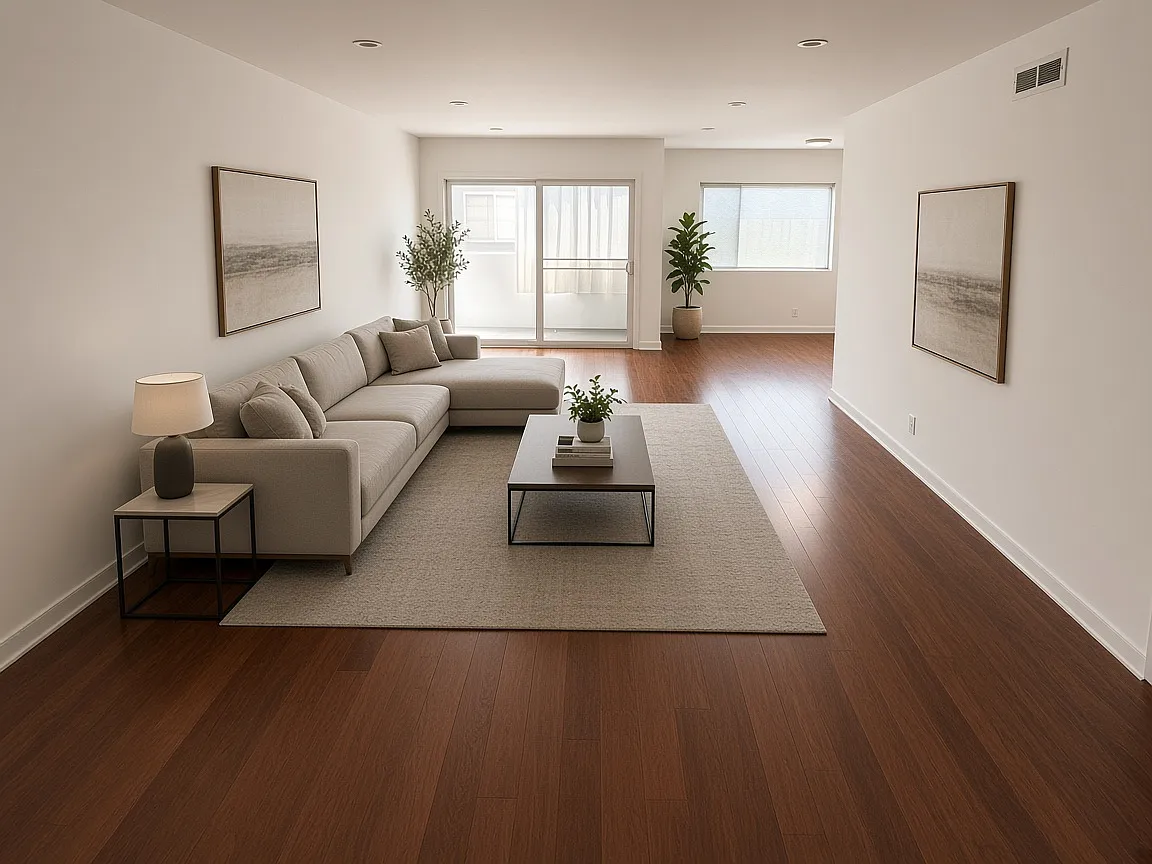 2 bed, 1550 sqft, $4,195 — Photo 2