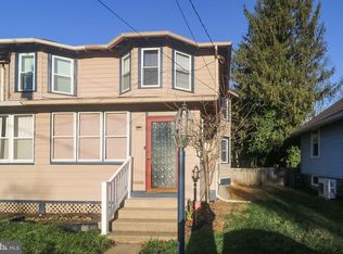 312 Willow St, Delanco, NJ 08075