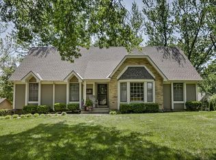 13323 W 80th Ter, Lenexa, KS 66215
